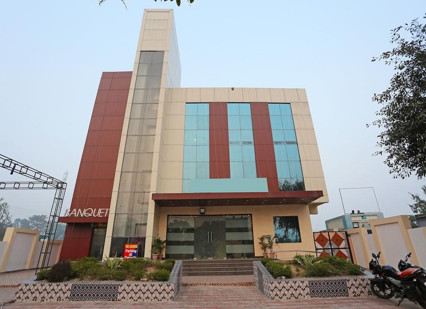 Edificio Foto