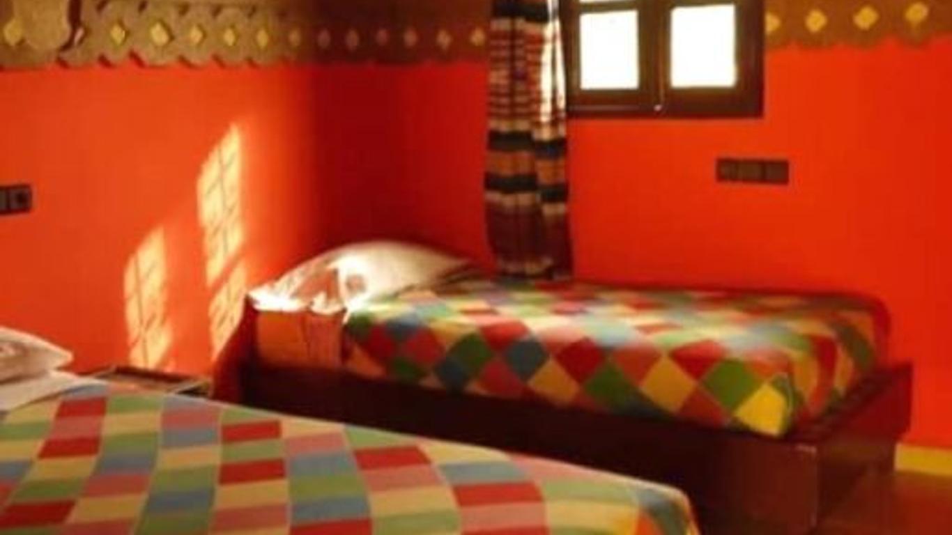 Auberge Jnanedar Diafa