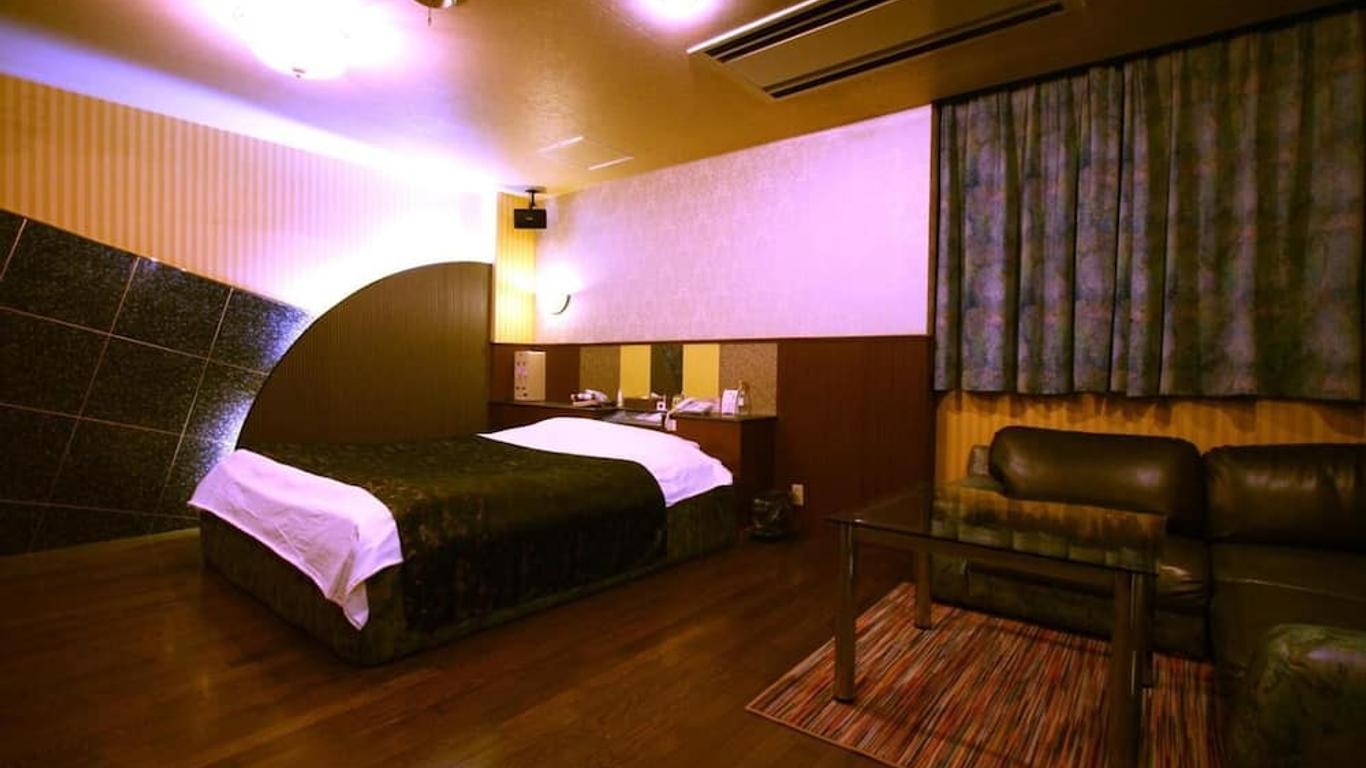 Hotel Ohirune Racco Higashiosaka ( Adult Only)