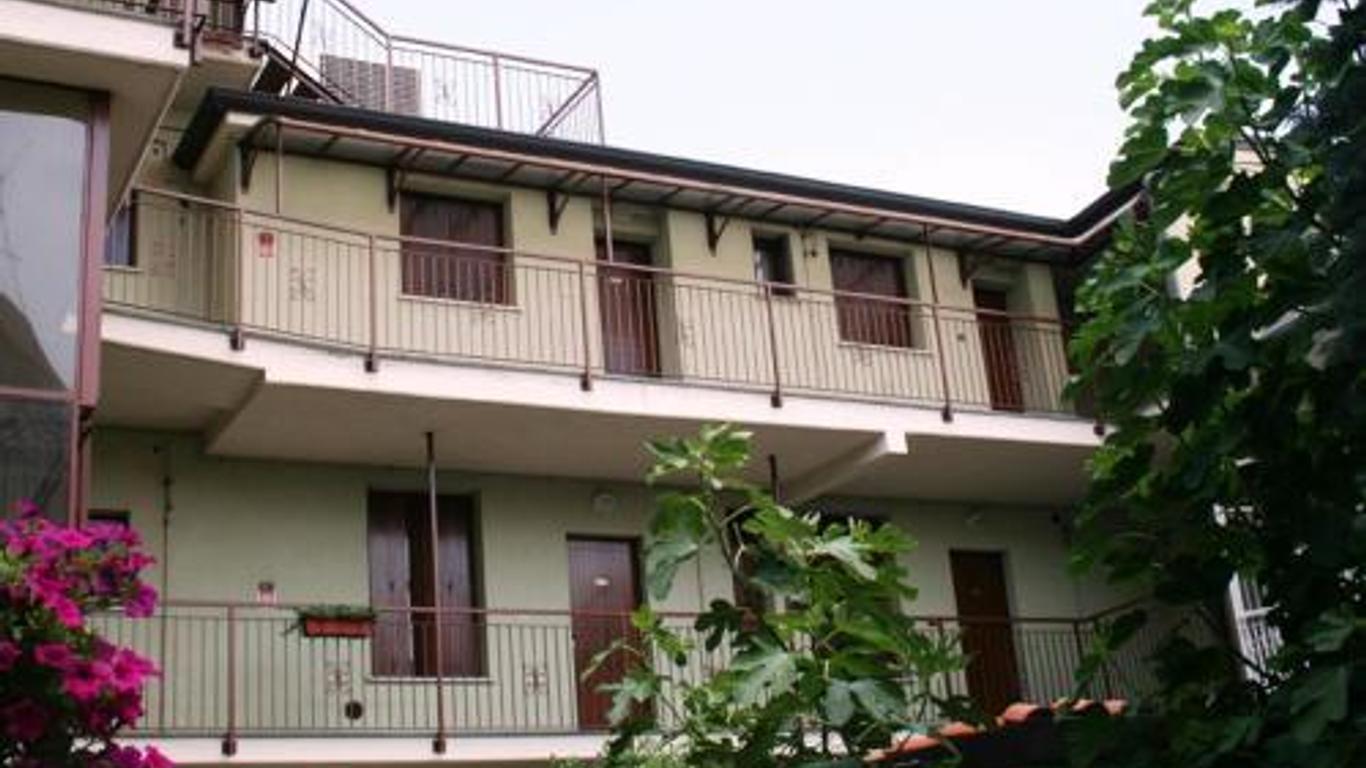 Residence Isabella