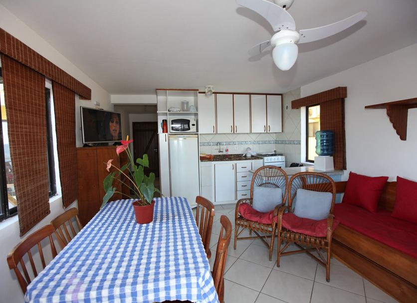 Comedor Foto