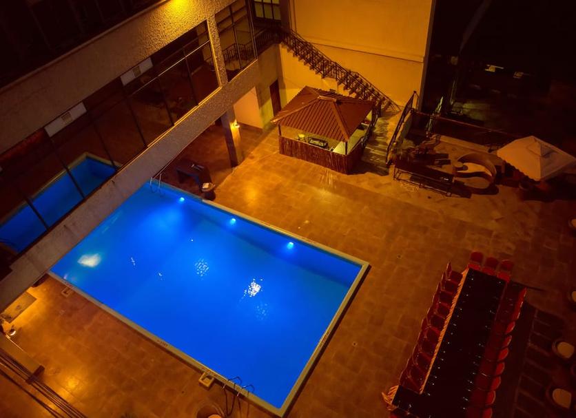 Piscina Foto
