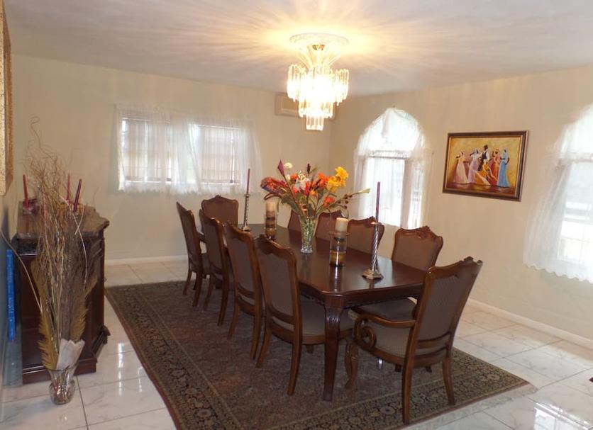Comedor Foto