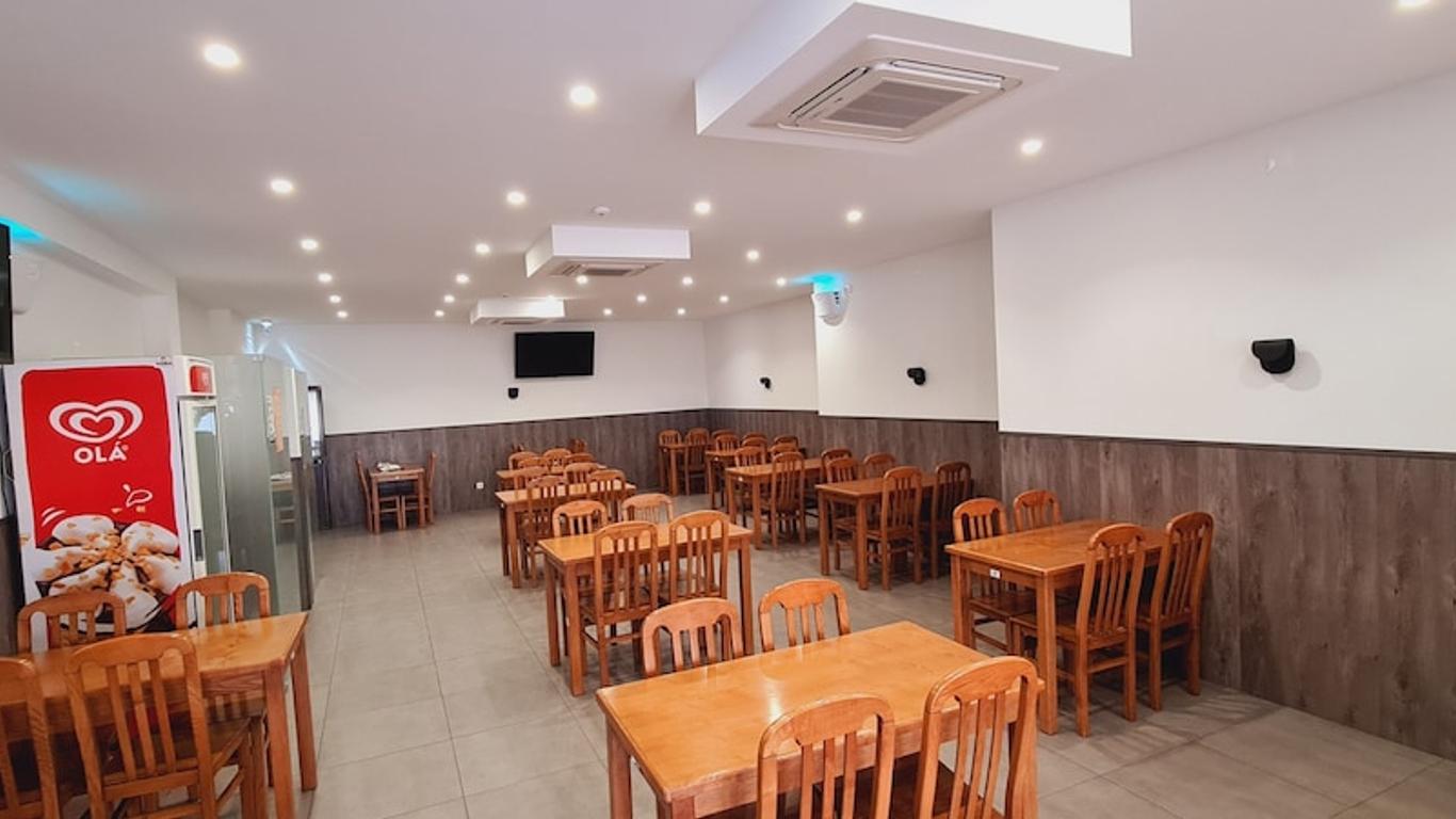 Residencial Mira Tejo