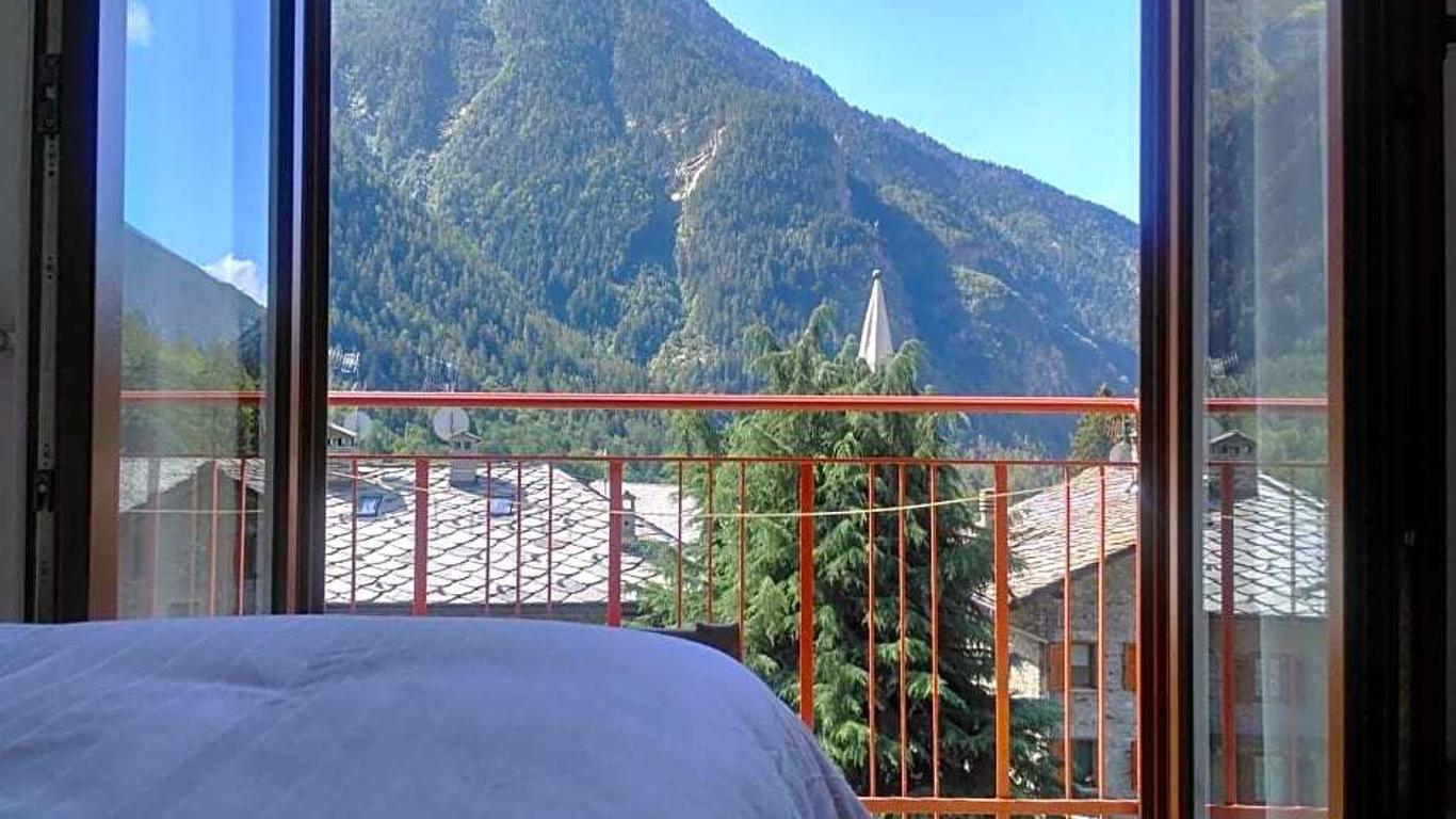 Albergo Mologna