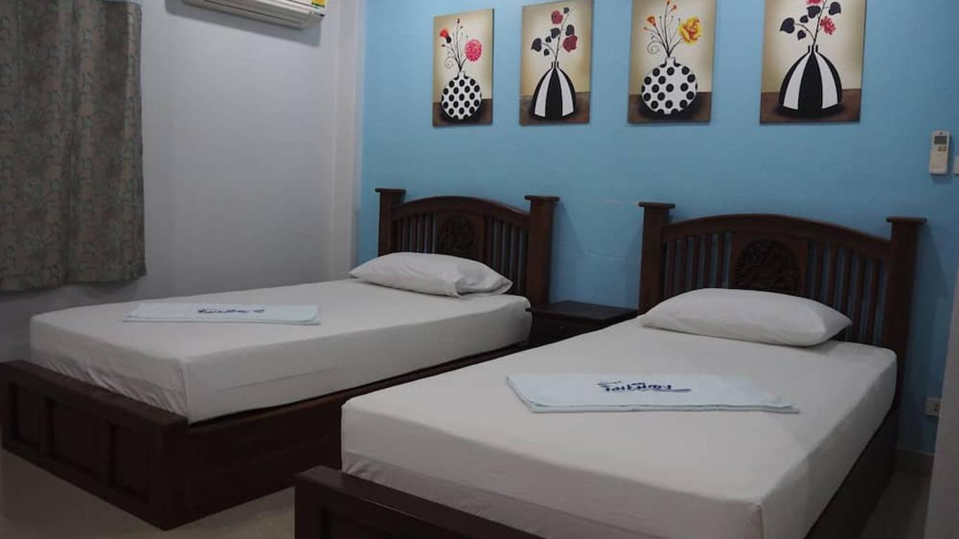 Rimmueng Resort