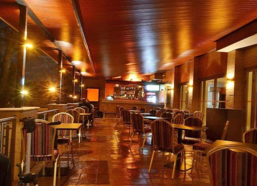 Bar Foto