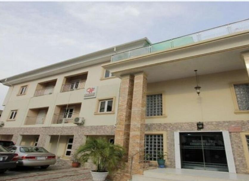 Edificio Foto