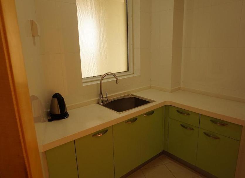 Cocina Foto
