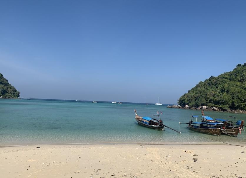 Playa Foto
