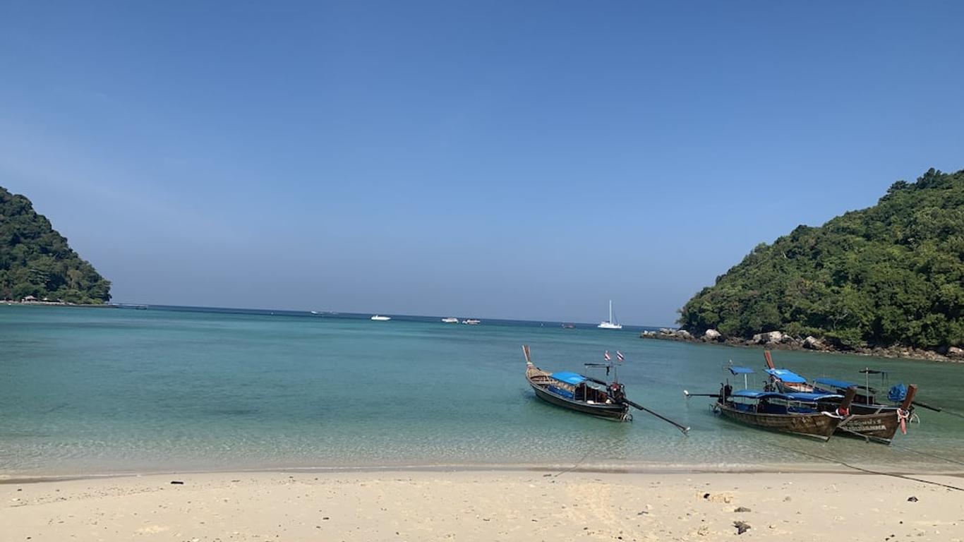 Phi Phi Green Hill Resort