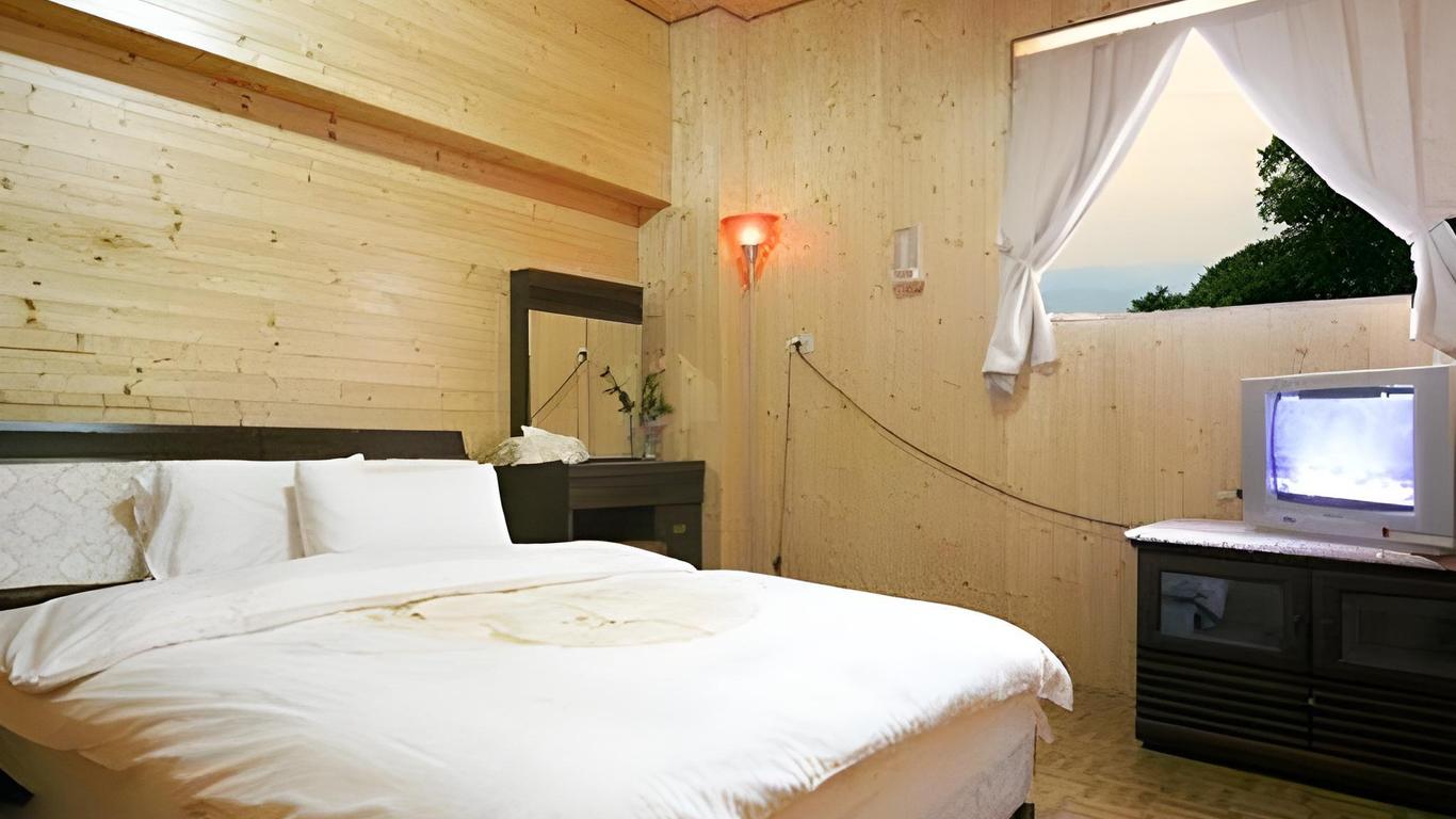 Chen Chan Guesthouse
