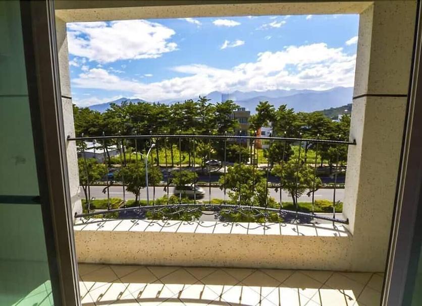 Balcón Foto