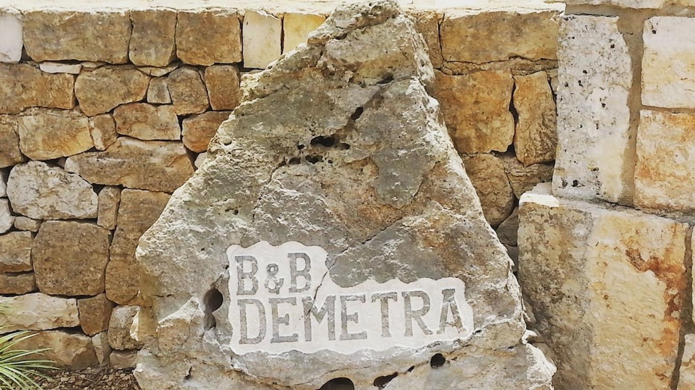 B&B Demetra