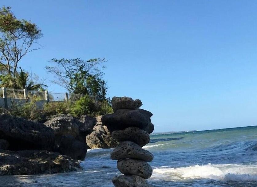 Playa Foto