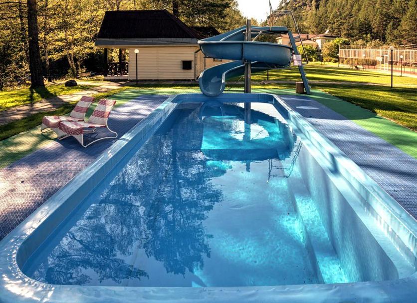 Piscina Foto