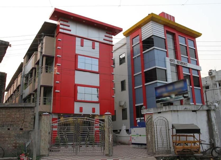 Edificio Foto