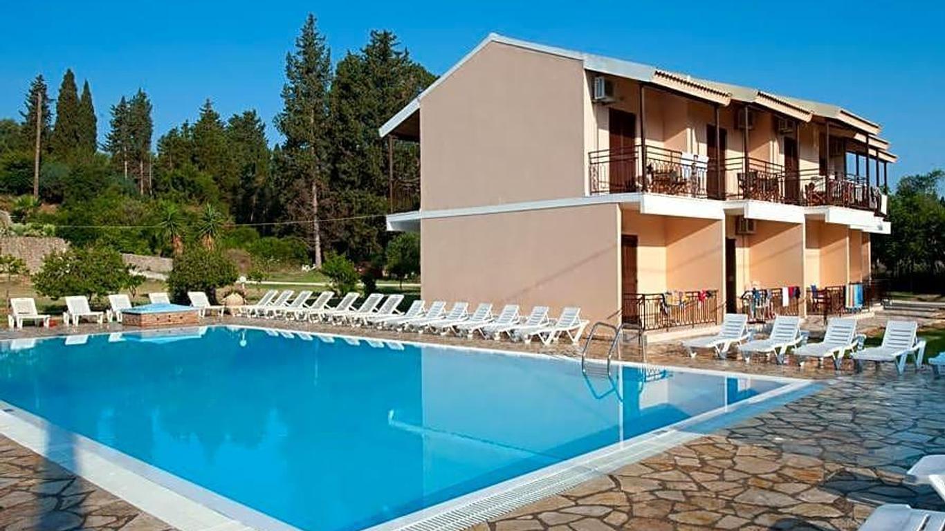 Olive Grove Resort
