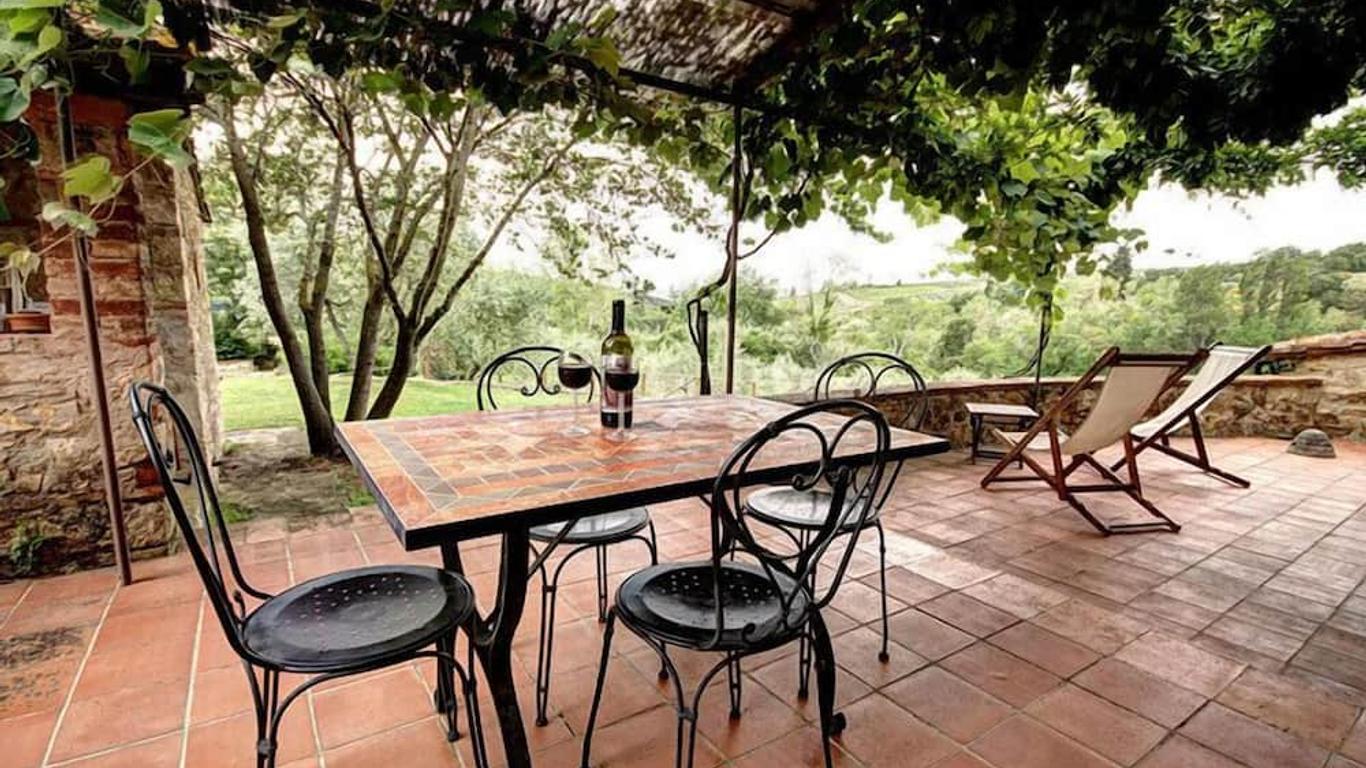 Agriturismo Molinuzzo