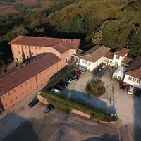 Hotel Foresteria Volterra
