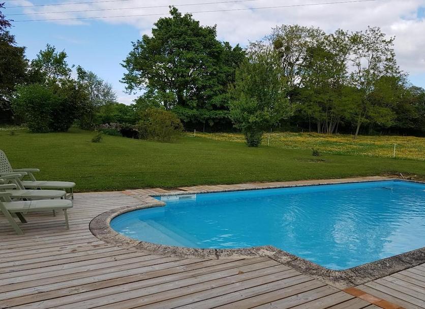 Piscina Foto