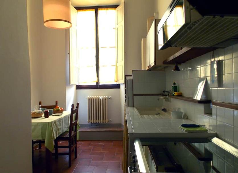 Cocina Foto