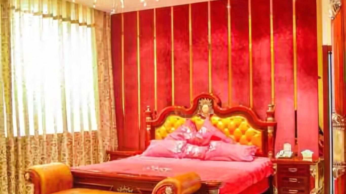Jinsha International Hotel