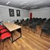 Sala de conferencias