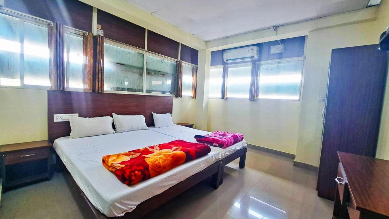 Hotel Qinn