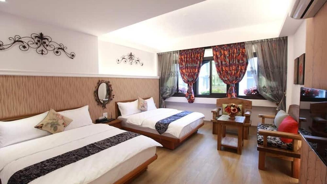 Hometown B&B