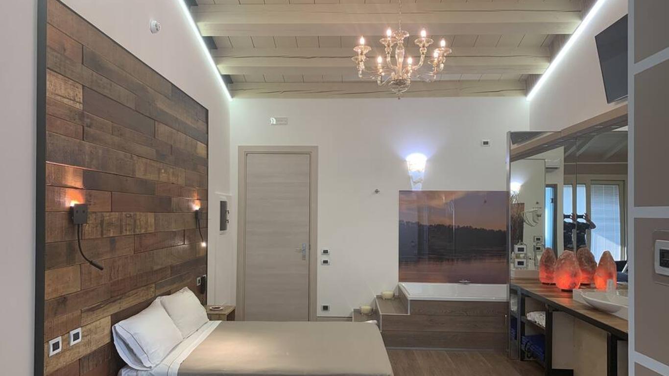 Luna Residence Hotel