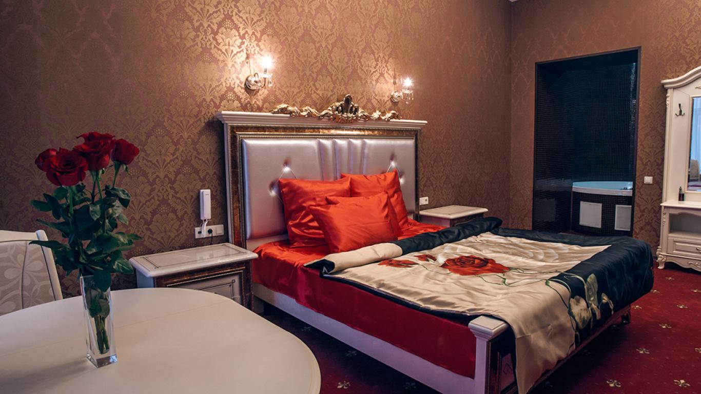 Piter Hotels