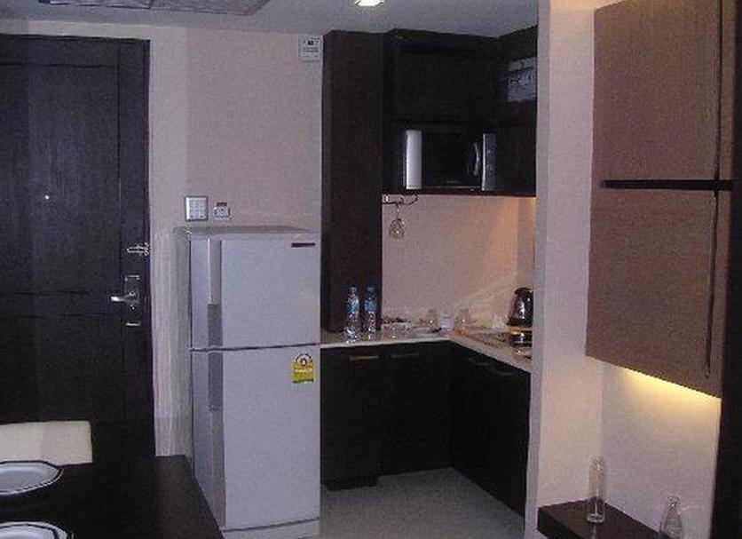 Cocina Foto