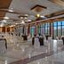 Sala de banquetes