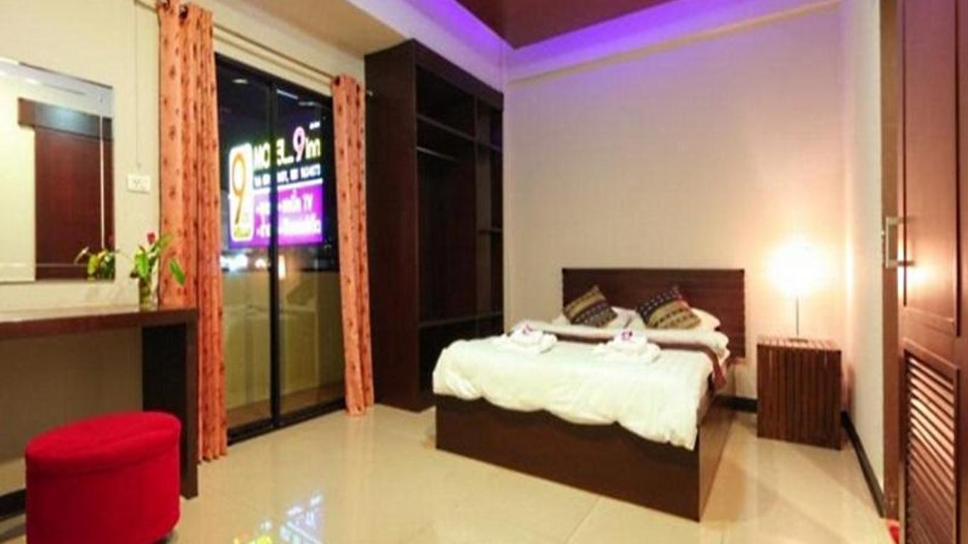 9 Inn @ Phuket Motel