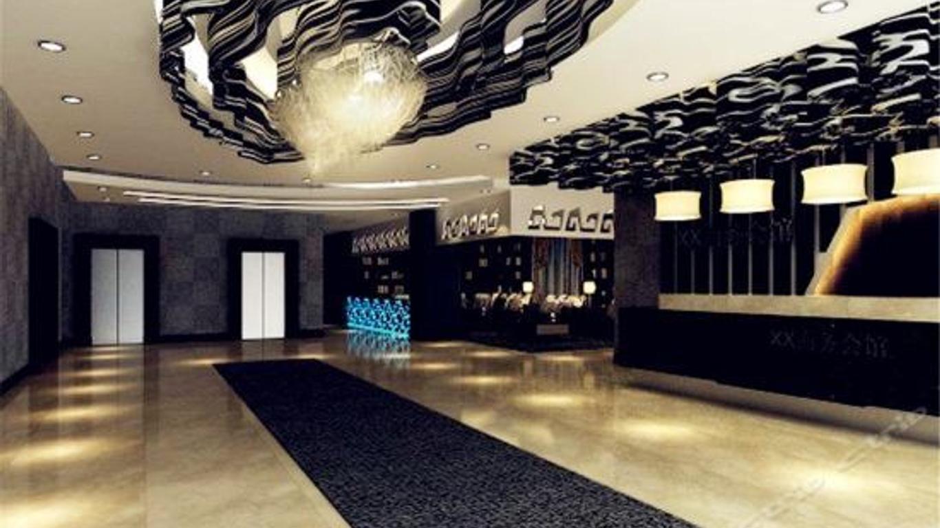 Yida Hotel