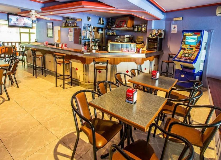 Bar Foto