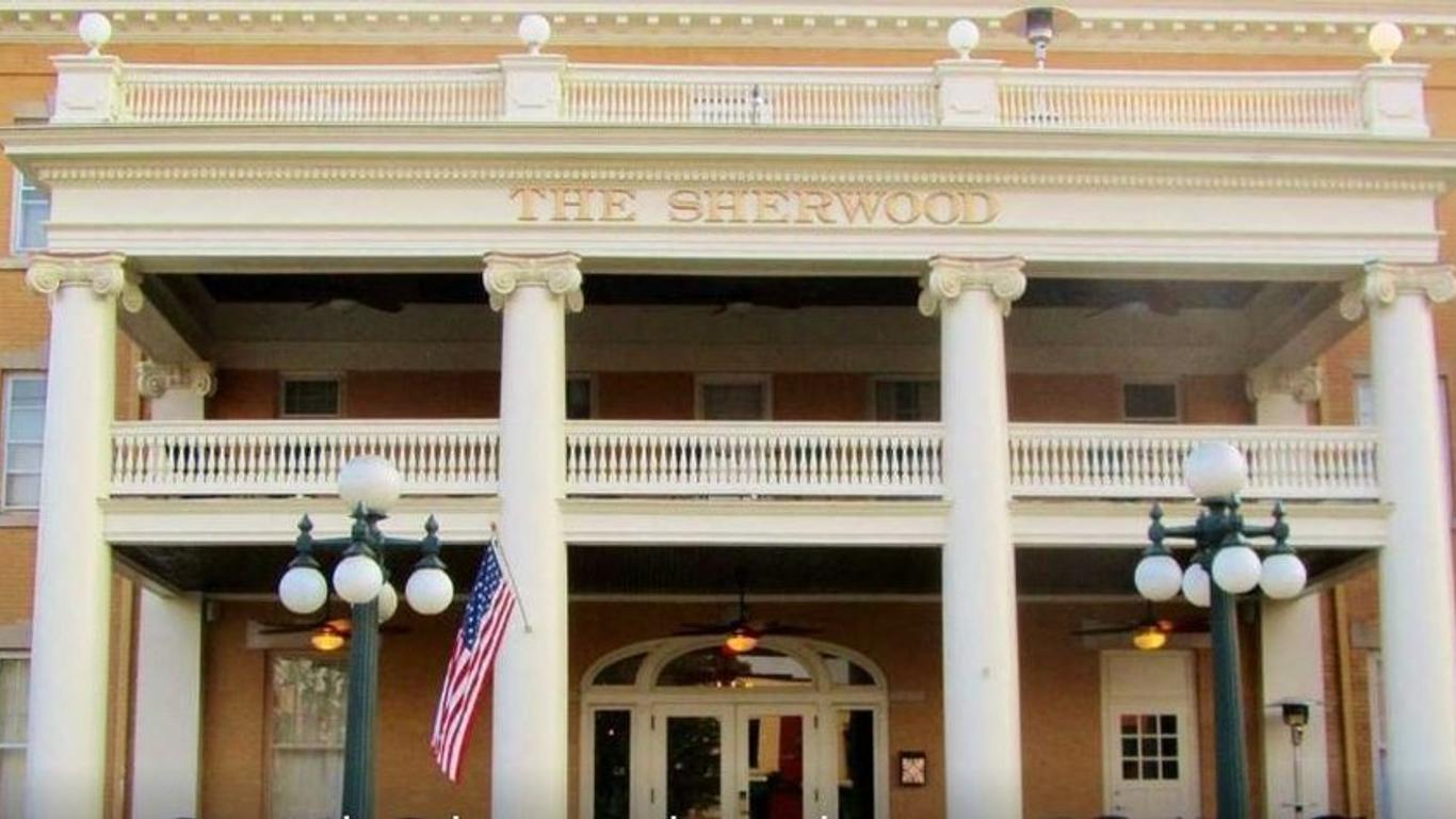 The Sherwood Hotel