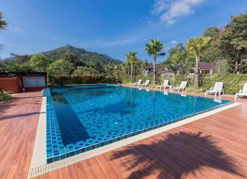 Piscina Foto