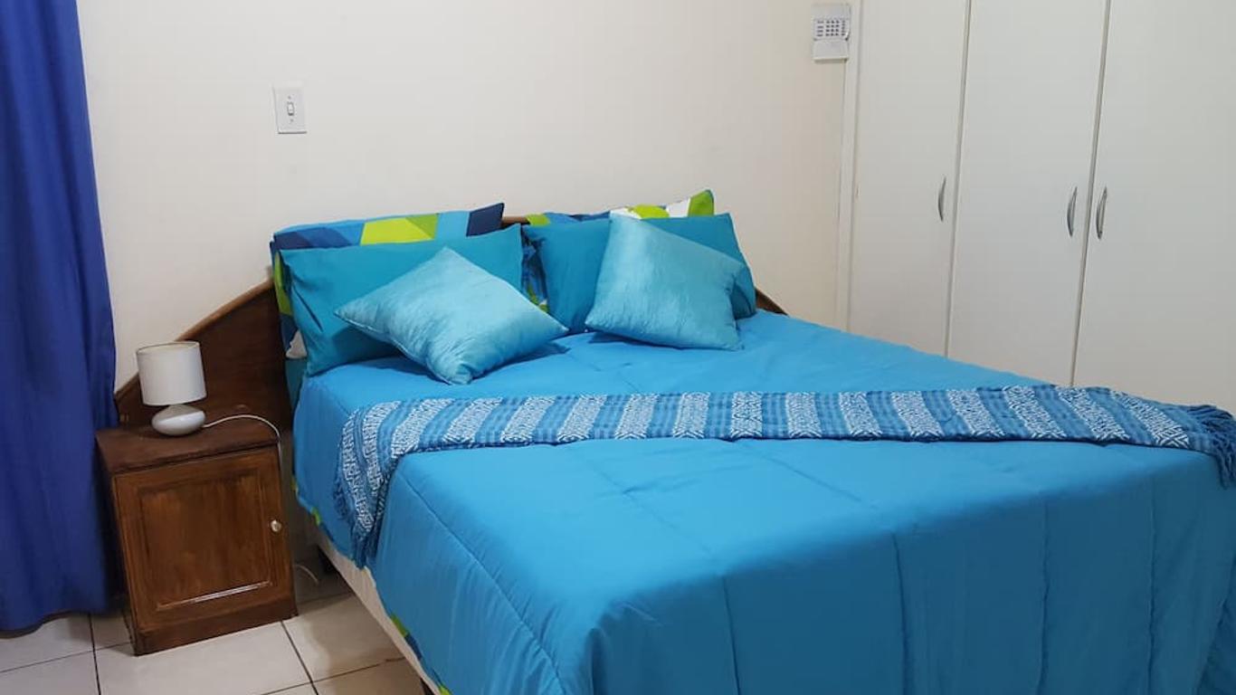 Indigo Guesthouse