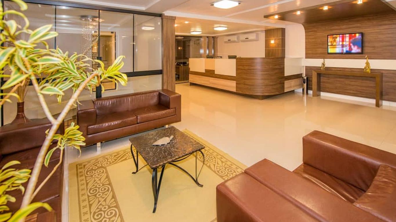 Hotel Castelo