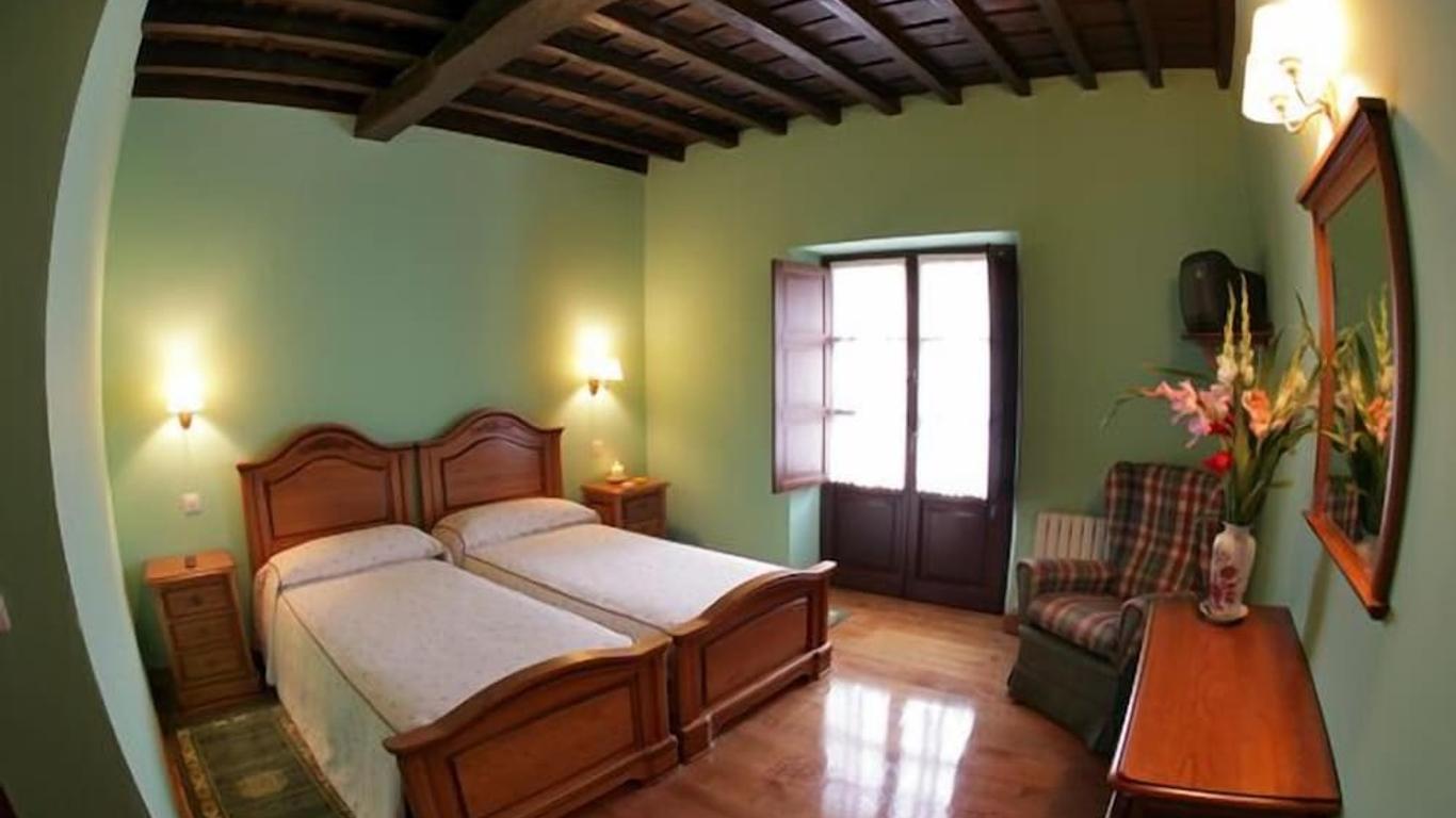 Posada de Fidel