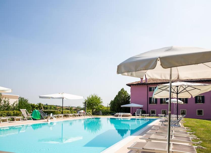 Piscina Foto