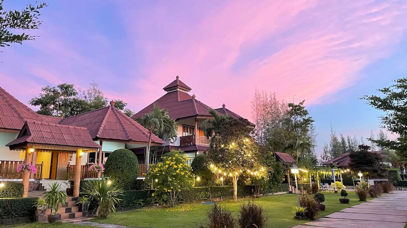 Ruen Sam Ran Resort