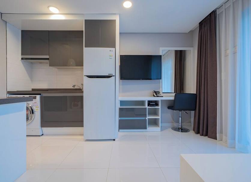 Cocina Foto