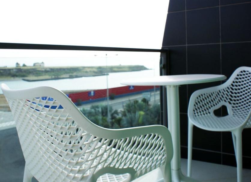 Balcón Foto