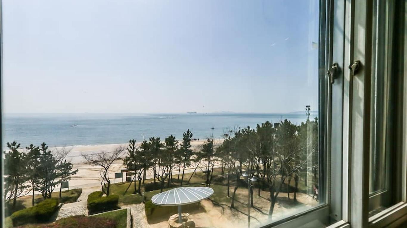Boryeong Blue