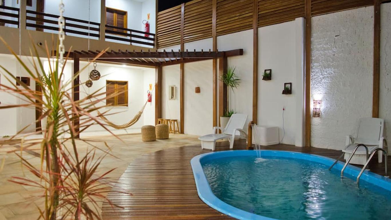 Pousada Vila Tutoia