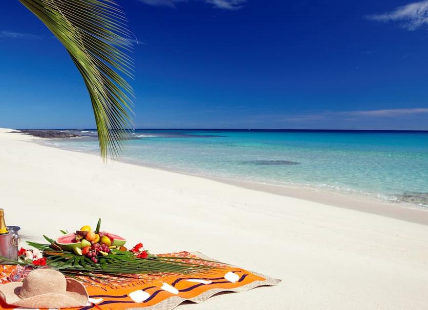 Playa Foto