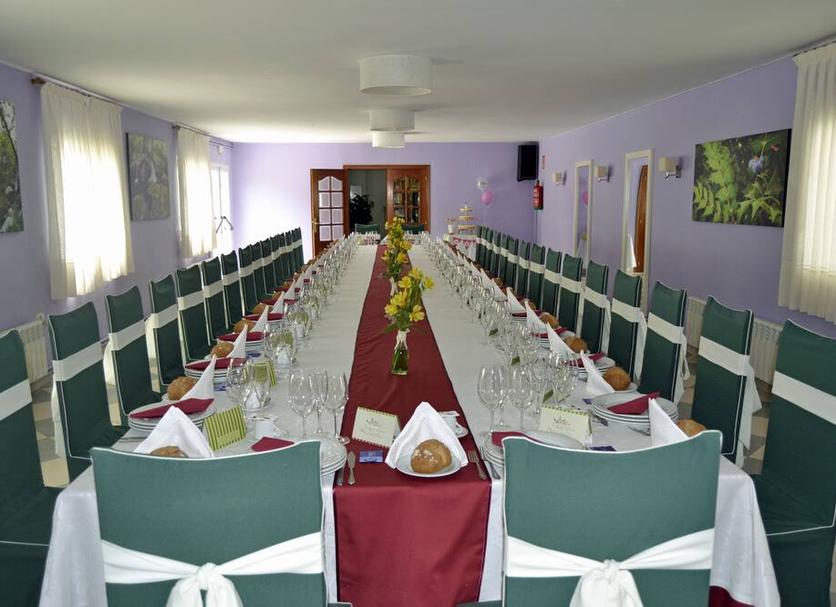 Sala de conferencias Foto